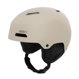 Snowboard helmet unisex GIRO LEDGE FS Mattle Stone