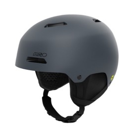 Snowboard helmet unisex GIRO LEDGE FS Mattle Indigo
