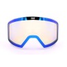 Goggle glass BOB HCS+ Niebieska Revo S2 - Caution, My Life, W.Line, C.Street, Erth2