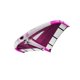 Wing Foil NeilPryde 2026 Fly IV C4 Berry / Pink