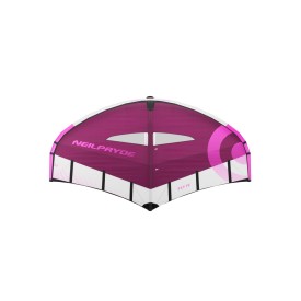 Wing Foil NeilPryde 2026 Fly IV C4 Berry / Pink