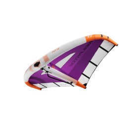 Wing Foil NeilPryde 2026 Fly IV C2 Purple / Orange