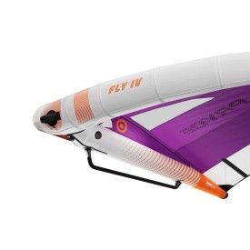 Wing Foil NeilPryde 2026 Fly IV C2 Purple / Orange
