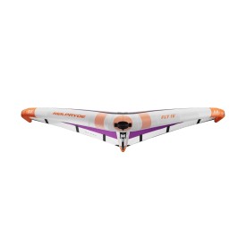 Wing Foil NeilPryde 2026 Fly IV C2 Purple / Orange