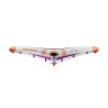 Wing Foil NeilPryde 2026 Fly IV C2 Purple / Orange