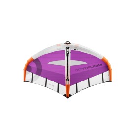 Wing Foil NeilPryde 2026 Fly IV C2 Purple / Orange