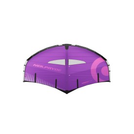 Wing Foil NeilPryde 2026 FireFly PRO C1 Purple / Pink