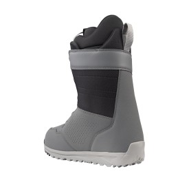 3 Nidecker Boots Snowboard 2023   Cascade Gray