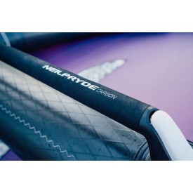 Wing Foil NeilPryde 2026 FireFly PRO LTD C4 White