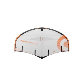 Wing Foil NeilPryde 2026 FireFly C3 White
