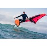 Wing Foil NeilPryde 2026 FireFly C2 Purple / Orange