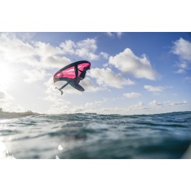 Wing Foil NeilPryde 2026 FireFly C2 Purple / Orange