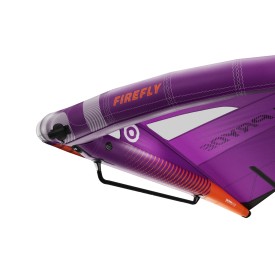Wing Foil NeilPryde 2026 FireFly C2 Purple / Orange