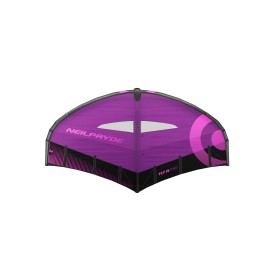 Wing Foil NeilPryde 2026 Fly IV PRO C1 Purple / Pink
