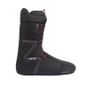 6 Nidecker Boots Snowboard 2023   Cascade Gray