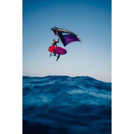 Wing Foil NeilPryde 2026 FireFly PRO LTD C4 White