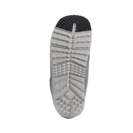 5 Nidecker Boots Snowboard 2023   Cascade Gray