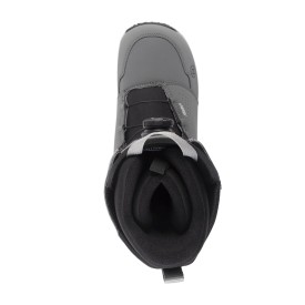 4 Nidecker Boots Snowboard 2023   Cascade Gray
