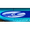 Wing foil Cabrinha 2026 Mantis APEX C3
