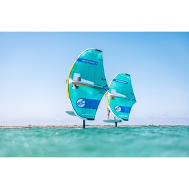 Wing foil Cabrinha 2026 Mantis APEX C3