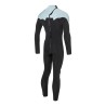 Neoprene wetsuit men NeilPryde Rise 4/3 Fullsuit GBS BZ C2