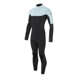 Neoprene wetsuit men NeilPryde Rise 4/3 Fullsuit GBS BZ C2