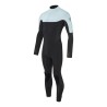 Neoprene wetsuit men NeilPryde Rise 4/3 Fullsuit GBS BZ C2