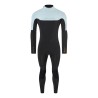 Neoprene wetsuit men NeilPryde Rise 4/3 Fullsuit GBS BZ C2