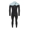 Neoprene wetsuit men NeilPryde Rise 4/3 Fullsuit GBS BZ C2