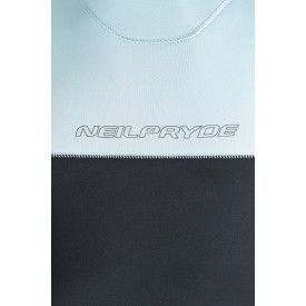 Neoprene wetsuit men NeilPryde Rise 4/3 Fullsuit GBS BZ C2