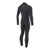 Neoprene wetsuit men NeilPryde Mission 5/4 Fullsuit GBS FZ C6