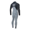 Neoprene wetsuit men NeilPryde Mission 5/4 Fullsuit GBS FZ C6