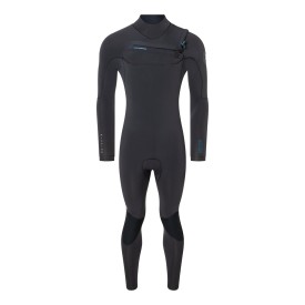 Neoprene wetsuit men NeilPryde Mission 5/4 Fullsuit GBS FZ C6
