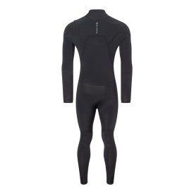 Neoprene wetsuit men NeilPryde Mission 5/4 Fullsuit GBS FZ C6
