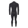 Neoprene wetsuit men NeilPryde Mission 5/4 Fullsuit GBS FZ C6