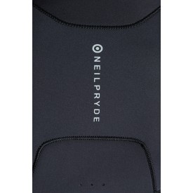 Neoprene wetsuit men NeilPryde Mission 5/4 Fullsuit GBS FZ C6