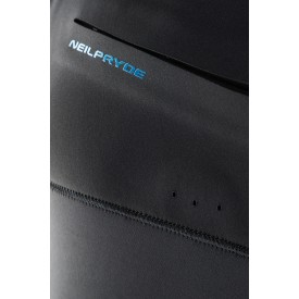 Neoprene wetsuit men NeilPryde Mission 5/4 Fullsuit GBS FZ C6