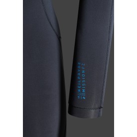 Neoprene wetsuit men NeilPryde Mission 5/4 Fullsuit GBS FZ C6