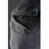 Neoprene wetsuit men NeilPryde Mission 5/4 Fullsuit GBS FZ C6