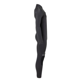 Neoprene wetsuit men NeilPryde Mission 5/4 Fullsuit GBS FZ C6