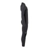 Neoprene wetsuit men NeilPryde Mission 5/4 Fullsuit GBS FZ C6