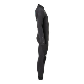 Neoprene wetsuit men NeilPryde Mission 5/4 Fullsuit GBS BZ C6