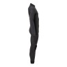 Neoprene wetsuit men NeilPryde Mission 5/4 Fullsuit GBS BZ C6