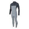Neoprene wetsuit men NeilPryde Mission 5/4 Fullsuit GBS BZ C6