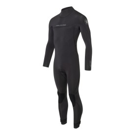 Neoprene wetsuit men NeilPryde Mission 5/4 Fullsuit GBS BZ C6