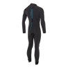 Neoprene wetsuit men NeilPryde Mission 5/4 Fullsuit GBS BZ C6