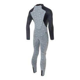 Neoprene wetsuit men NeilPryde Mission 5/4 Fullsuit GBS BZ C6