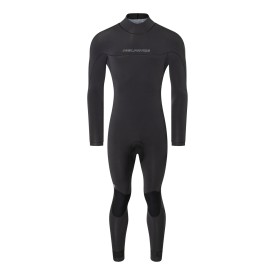 Neoprene wetsuit men NeilPryde Mission 5/4 Fullsuit GBS BZ C6