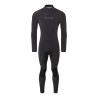 Neoprene wetsuit men NeilPryde Mission 5/4 Fullsuit GBS BZ C6
