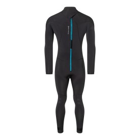 Neoprene wetsuit men NeilPryde Mission 5/4 Fullsuit GBS BZ C6
